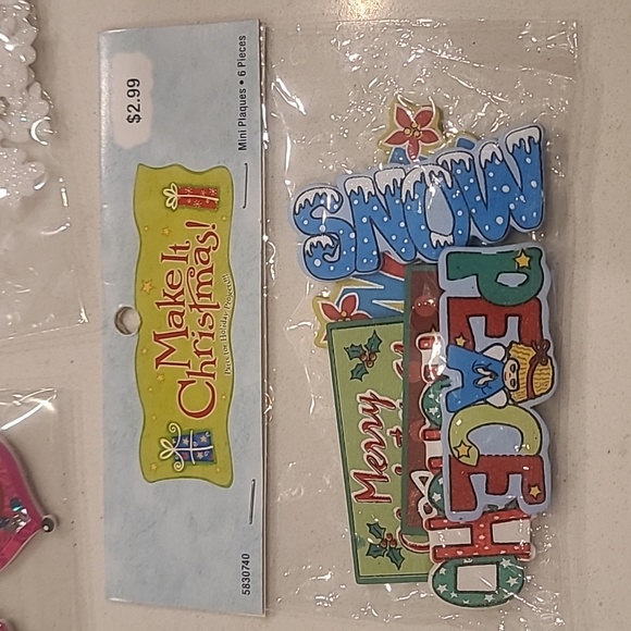 Christmas Craft Bundle - Picture 4 of 5